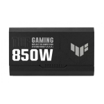 Nguồn PC ASUS TUF Gaming 850G (850W, 80 Plus Gold, Full-Modular, ATX, Đen)