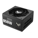Nguồn PC ASUS TUF Gaming 850G (850W, 80 Plus Gold, Full-Modular, ATX, Đen)
