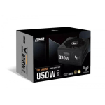 Nguồn PC ASUS TUF Gaming 850G (850W, 80 Plus Gold, Full-Modular, ATX, Đen)
