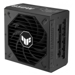 Nguồn PC ASUS TUF Gaming 850G (850W, 80 Plus Gold, Full-Modular, ATX, Đen)