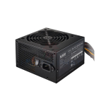 Nguồn PC Cooler Master Elite NEX N500 230V (500W, Standard, Non‑Modular, ATX, Đen)
