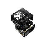 Nguồn PC Cooler Master Elite NEX N600 230V (600W, Standard, Non‑Modular, ATX, Đen)
