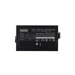 Nguồn PC Cooler Master Elite NEX N600 230V (600W, Standard, Non‑Modular, ATX, Đen)