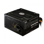 Nguồn PC Cooler Master Elite PC500 V3 (500W, Standard, Non‑Modular, ATX, Đen)