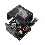 Nguồn PC Cooler Master Elite PC500 V3 (500W, Standard, Non‑Modular, ATX, Đen)