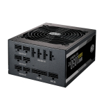 Nguồn PC Cooler Master MWE Gold 1050 V2 (1050W, 80 Plus Gold, Full‑Modular, ATX, Đen)