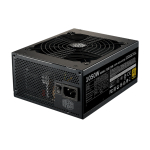 Nguồn PC Cooler Master MWE Gold 1050 V2 (1050W, 80 Plus Gold, Full‑Modular, ATX, Đen)