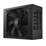 Nguồn PC Cooler Master MWE Gold 1250 V2 (1250W, 80 Plus Gold, Full‑Modular, ATX, Đen)