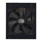 Nguồn PC Cooler Master MWE Gold 1250 V2 (1250W, 80 Plus Gold, Full‑Modular, ATX, Đen)