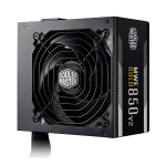 Nguồn PC Cooler Master MWE Gold 850 V2 (850W, 80 Plus Gold, Full‑Modular, ATX, Đen)