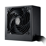 Nguồn PC Cooler Master MWE Gold 850 V2 (850W, 80 Plus Gold, Full‑Modular, ATX, Đen)