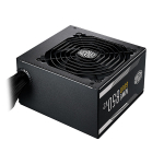Nguồn PC Cooler Master MWE Gold 850 V2 (850W, 80 Plus Gold, Full‑Modular, ATX, Đen)