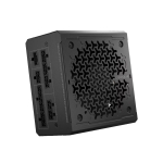 Nguồn PC Corsair RM1000e (1000W, 80 Plus Gold, Full‑Modular, ATX, Đen)