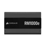 Nguồn PC Corsair RM1000e (1000W, 80 Plus Gold, Full‑Modular, ATX, Đen)