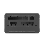 Nguồn PC Corsair RM1000e (1000W, 80 Plus Gold, Full‑Modular, ATX, Đen)