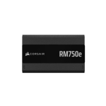 Nguồn PC Corsair RM750e (750W, 80 Plus Gold, Full‑Modular, ATX, Đen)