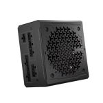 Nguồn PC Corsair RM750e (750W, 80 Plus Gold, Full‑Modular, ATX, Đen)