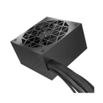 Nguồn PC FIRST PLAYER ACK‑BRZ‑750 (750 W, 80 Plus Bronze, Non‑Modular, ATX, Đen)
