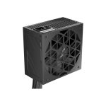 Nguồn PC FIRST PLAYER ACK‑STD‑550 (550 W, Standard, Non‑Modular, ATX, Đen)