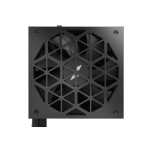 Nguồn PC FIRST PLAYER ACK‑STD‑550 (550 W, Standard, Non‑Modular, ATX, Đen)