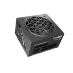 Nguồn PC FIRST PLAYER NGDP‑GLD‑1000 (1000 W, 80 Plus Gold, Full‑Modular, ATX, Đen)