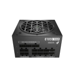 Nguồn PC FIRST PLAYER NGDP‑GLD‑1000 (1000 W, 80 Plus Gold, Full‑Modular, ATX, Đen)