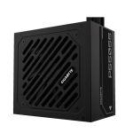 Nguồn PC Gigabyte P550SS (550W, 80 Plus Silver, Non‑Modular, ATX, Đen)
