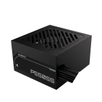 Nguồn PC Gigabyte P550SS (550W, 80 Plus Silver, Non‑Modular, ATX, Đen)