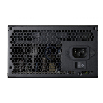 Nguồn PC Gigabyte P650B (650W, 80 Plus Bronze, Non‑Modular, ATX, Đen)