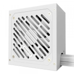 Nguồn PC Gigabyte P650SS ICE (650W, 80 Plus Silver, Non‑Modular, ATX, Trắng)