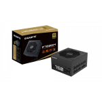 Nguồn PC Gigabyte P750GM (750W, 80 Plus Gold, Full‑Modular, ATX, Đen)