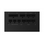 Nguồn PC Gigabyte P750GM (750W, 80 Plus Gold, Full‑Modular, ATX, Đen)