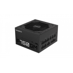Nguồn PC Gigabyte P750GM (750W, 80 Plus Gold, Full‑Modular, ATX, Đen)