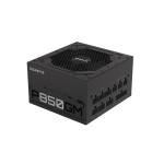 Nguồn PC Gigabyte P850GM (850W, 80 Plus Gold, Full‑Modular, ATX, Đen)