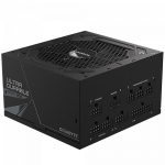 Nguồn PC Gigabyte UD850GM PG5 (850W, 80 Plus Gold, Full‑Modular, ATX, Đen)