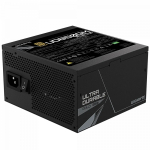 Nguồn PC Gigabyte UD850GM PG5 (850W, 80 Plus Gold, Full‑Modular, ATX, Đen)