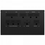 Nguồn PC Gigabyte UD850GM PG5 (850W, 80 Plus Gold, Full‑Modular, ATX, Đen)