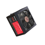 Nguồn PC Huntkey GX650Pro (650W, 80 Plus Bronze, Non-Modular, ATX, Đen)
