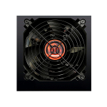 Nguồn PC Huntkey GX650Pro (650W, 80 Plus Bronze, Non-Modular, ATX, Đen)