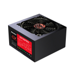 Nguồn PC Huntkey GX750Pro (750W, 80 Plus Bronze, Non-Modular, ATX, Đen)
