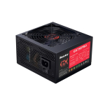 Nguồn PC Huntkey GX750Pro (750W, 80 Plus Bronze, Non-Modular, ATX, Đen)