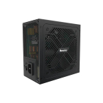 Nguồn PC Huntkey GX850M (850W, 80 Plus Gold, Full-Modular, ATX, Đen)