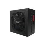 Nguồn PC Huntkey GX850M (850W, 80 Plus Gold, Full-Modular, ATX, Đen)