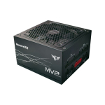 Nguồn PC Huntkey MVP P1000 (1000W, 80 Plus Platinum, Full-Modular, ATX, Đen)