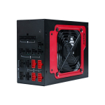 Nguồn PC Huntkey MVP P1200X (1200W, 80 Plus Platinum, Full-Modular, ATX, Đen)