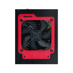 Nguồn PC Huntkey MVP P1200X (1200W, 80 Plus Platinum, Full-Modular, ATX, Đen)
