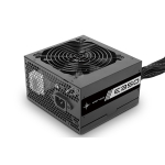Nguồn PC KENOO ESPORT E350 (350W, Standard, Non‑Modular, ATX, Đen/Bạc)