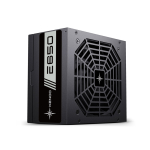 Nguồn PC KENOO ESPORT E650 (650W, Standard, Non‑Modular, ATX, Đen)