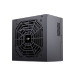 Nguồn PC KENOO ESPORT E650 (650W, Standard, Non‑Modular, ATX, Đen)