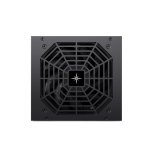 Nguồn PC KENOO ESPORT E650 (650W, Standard, Non‑Modular, ATX, Đen)